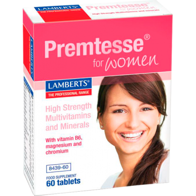 LAMBERTS Premtesse®